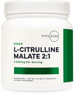 Foto 1 | Foto 1 | Suplemento Alimenticio Clean L-Citrulina Malato 2:1 500g - Venta Internacional