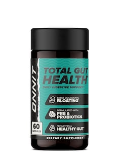 Foto 1 | Foto 1 | Suplemento de Apoyo Digestivo Onnit Total Gut Health 60 Cápsulas - Venta Internacional