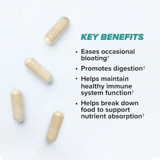 Foto 3 | Foto 3 | Suplemento de Apoyo Digestivo Onnit Total Gut Health 60 Cápsulas - Venta Internacional