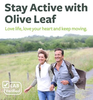 Foto 3 | Foto 3 | Extracto de Hoja de Olivo Harmony Supplement Healths 120 Cápsulas - Venta Internacional