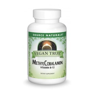Foto 1 | Foto 1 | Venta Internacional-Supplement Source Naturals Vegan True Methylcobalamin B-12