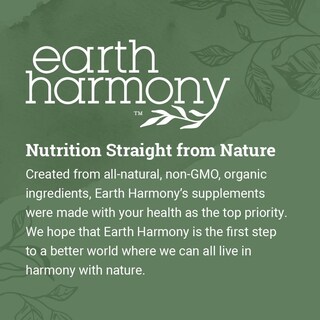 Foto 6 | Foto 6 | Suplemento de Sulfato de Zinc Líquido Earth Harmony Naturals 59.2 ml - Venta Internacional