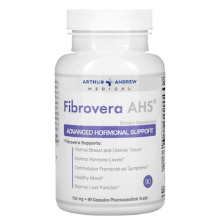 Foto 1 | Foto 1 | Suplemento Alimenticio Arthur Andrew Medical Fibrovera - Venta Internacional