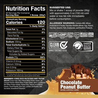Foto 2 | Foto 2 | Proteína En Polvo Allmax Nutrition Isoflex Whey Chocolate 400 G - Venta Internacional.