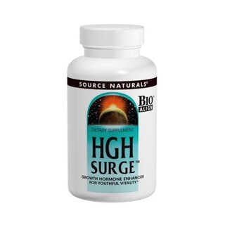 Foto 1 | Foto 1 | Suplemento Source Naturals Hgh Surge 150 Tabletas - Venta Internacional.