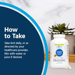 Foto 5 | Foto 5 | Suplemento Core Med Science De Vitamina C Liposomal 1000 Mg 180 Cápsulas - Venta Internacional.