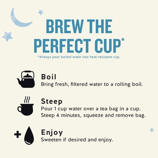 Foto 5 | Foto 5 | Té De Hierbas Celestial Seasonings Sleepytime Extra 20 Bolsitas De Té - Venta Internacional.