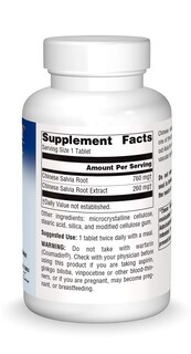 Foto 3 | Foto 3 | Suplemento Planetary Herbals Salvia 1 02 G 120 Comprimidos - Venta Internacional.