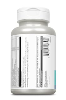 Foto 3 | Foto 3 | Suplemento Kal No Snorz En Tabletas De 60 Unidades - Venta Internacional.