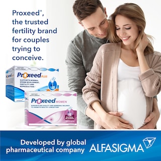 Foto 5 | Foto 5 | Suplementos Alimenticio Proxeed Plus Fertilidad para Hombre 30 Piezas - Venta Internacional