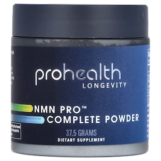 Foto 1 | Foto 1 | Suplemento Prohealth Longevity Nmn Pro Complete En Polvo De 37 5 G - Venta Internacional.