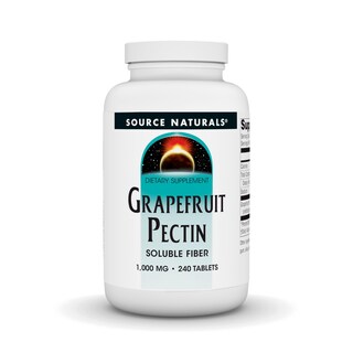 Foto 1 | Foto 1 | Suplemento Dietético Source Naturals Pectina De Pomelo 1000 Mg - Venta Internacional.