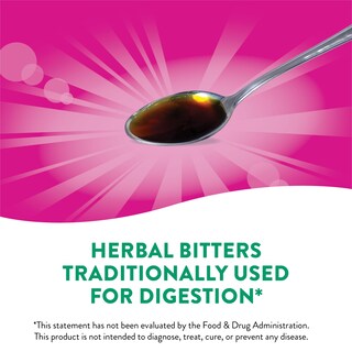 Foto 2 | Foto 2 | Extracto De Hierbas Nature's Way Natureworks Swedish Bitters 500 Ml - Venta Internacional.