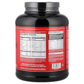 Foto 2 | Foto 2 | Suplemento Musclemeds Carnivor Lean Meal Moca Latte 1 98 Kg - Venta Internacional.