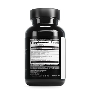 Foto 2 | Foto 2 | Suplemento Dietético Davinci Labs Adipo-leptin Benefits 60 Cápsulas - Venta Internacional.