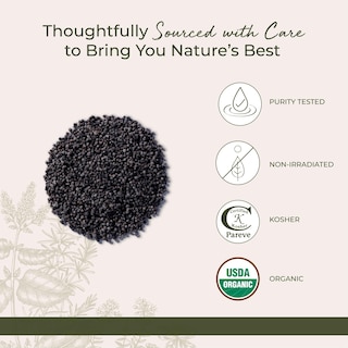 Foto 4 | Foto 4 | Bayas De Árbol Castas Secas Hierbas Orgánicas De Hojas Sueltas Bolsa De 454 G - Venta Internacional.