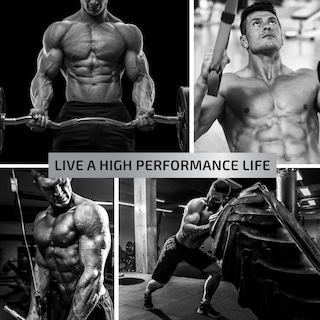 Foto 7 | Foto 7 | Suplemento De Testosterona Nobi Nutrition Test Boost Max 60 Gomitas - Venta Internacional.