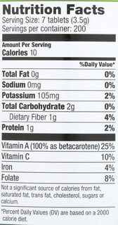 Foto 3 | Foto 3 | Hierba De Trigo Orgánica Supplement Pines 1400 Tabletas - Venta Internacional.