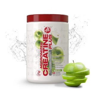 Foto 1 | Foto 1 | Suplemento Metabolic Nutrition Micronized Creatina Plus 420g - Venta Internacional.