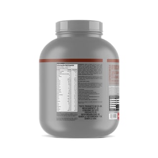 Foto 2 | Foto 2 | Proteína En Polvo Isopure Low Carb 100% Whey Isolate 2.04 Kg - Venta Internacional.