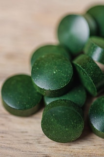 Foto 4 | Foto 4 | Suplemento Mrm Nutrition Tabletas De Espirulina 30 Porciones - Venta Internacional.