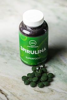 Foto 5 | Foto 5 | Suplemento Mrm Nutrition Tabletas De Espirulina 30 Porciones - Venta Internacional.