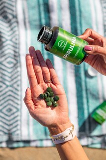 Foto 7 | Foto 7 | Suplemento Mrm Nutrition Tabletas De Espirulina 30 Porciones - Venta Internacional.
