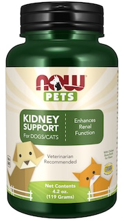 Foto 1 | Foto 1 | Supplement Now Foods Pet Health  Apoyo Renal  125 Ml - Venta Internacional.