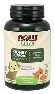 Foto 3 | Foto 3 | Supplement Now Foods Pet Health  Apoyo Renal  125 Ml - Venta Internacional.