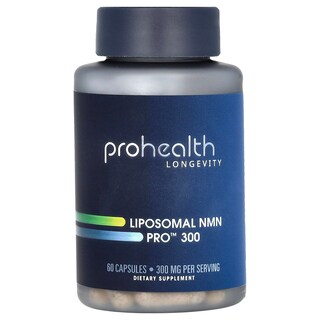 Foto 1 | Foto 1 | Suplemento Prohealth Longevity Liposomal Nmn Pro 300 60 Cápsulas - Venta Internacional.