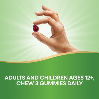 Foto 6 | Foto 6 | Suplemento Nature's Way Tart Cherry Ultra Gomies 75 Unidades - Venta Internacional.