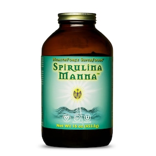 Foto 1 | Foto 1 | Suplemento Healthforce Superfoods Spirulina Manna 473 Ml - Venta Internacional.
