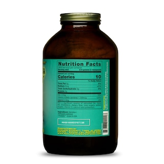 Foto 2 | Foto 2 | Suplemento Healthforce Superfoods Spirulina Manna 473 Ml - Venta Internacional.