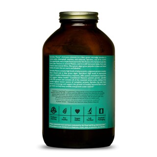 Foto 3 | Foto 3 | Suplemento Healthforce Superfoods Spirulina Manna 473 Ml - Venta Internacional.