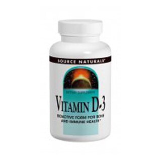Foto 1 | Foto 1 | Venta Internacional-supplement Source Naturals Vitamina D-3 5000 Ui 200 Cápsulas Blandas