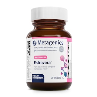 Foto 1 | Foto 1 | Suplemento Metagenics Herwellness Estrovera 30 Comprimidos - Venta Internacional.