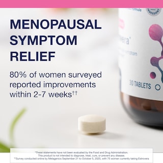 Foto 4 | Foto 4 | Suplemento Metagenics Herwellness Estrovera 30 Comprimidos - Venta Internacional.