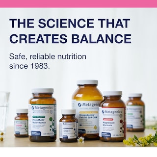 Foto 6 | Foto 6 | Suplemento Metagenics Herwellness Estrovera 30 Comprimidos - Venta Internacional.