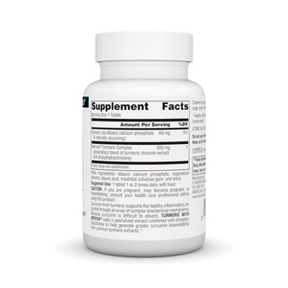 Foto 2 | Foto 2 | Suplemento De Cúrcuma Source Naturals Con Meriva 500 Mg - 60 Comprimidos - Venta Internacional.