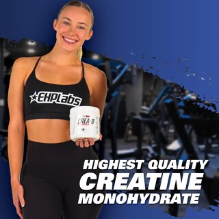 Foto 6 | Foto 6 | Suplemento De Creatina Ehp Labs Crea-8 Para El Crecimiento Muscular 500 G - Venta Internacional.