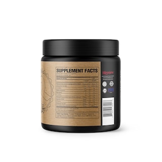 Foto 3 | Foto 3 | Suplemento Para Antes Del Entrenamiento Raw Pump Stim Free Óxido Nítrico 40 Porciones - Venta Internacional.