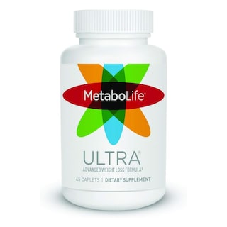 Foto 1 | Foto 1 | Suplemento Dietético Twinlab Metabolife Ultra 800 Mg 45 Comprimidos - Venta Internacional.