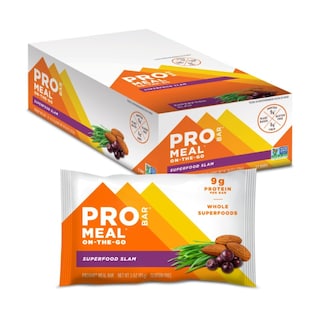 Foto 1 | Foto 1 | Meal Bar Probar Superfood Slam Sin Ogm Sin Gluten 12 Veces - Venta Internacional.