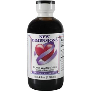 Foto 1 | Foto 1 | Suplemento Kroeger Herb Black Walnut 120 Ml - Venta Internacional.