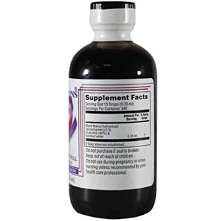 Foto 2 | Foto 2 | Suplemento Kroeger Herb Black Walnut 120 Ml - Venta Internacional.