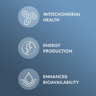 Foto 3 | Foto 3 | Suplemento Dr. Mercola Ubiquinol 100 Mg 30 Cápsulas - Venta Internacional.