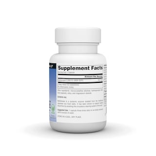Foto 2 | Foto 2 | Natokinasa Nsk-sd De Supplement Source Naturals 100 Mg 30 Cápsulas - Venta Internacional.