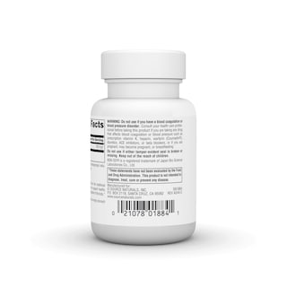 Foto 3 | Foto 3 | Natokinasa Nsk-sd De Supplement Source Naturals 100 Mg 30 Cápsulas - Venta Internacional.