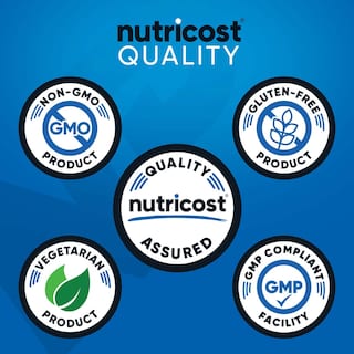 Foto 3 | Foto 3 | Suplemento De Sales Bhb De Potasio Nutricost 250 G Con 6 4 G De Bhb - Venta Internacional.