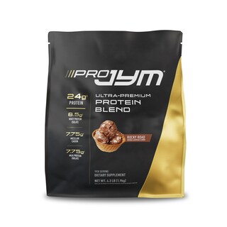 Foto 1 | Foto 1 | Suplemento De Proteína En Polvo Jym Science Pro Jym Rocky Road - Venta Internacional.